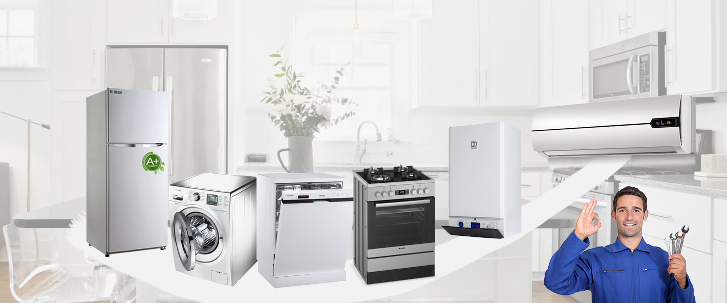 Ağrı Hotpoint Servisi